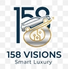 158 Visions